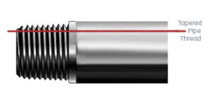 threaded-pipe-with-taper