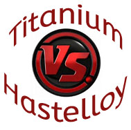 titanium-v-hastelloy