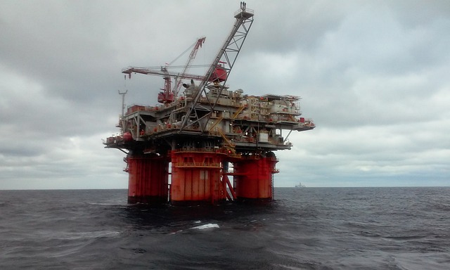 A286 Pexel Free Offshore Rig 3