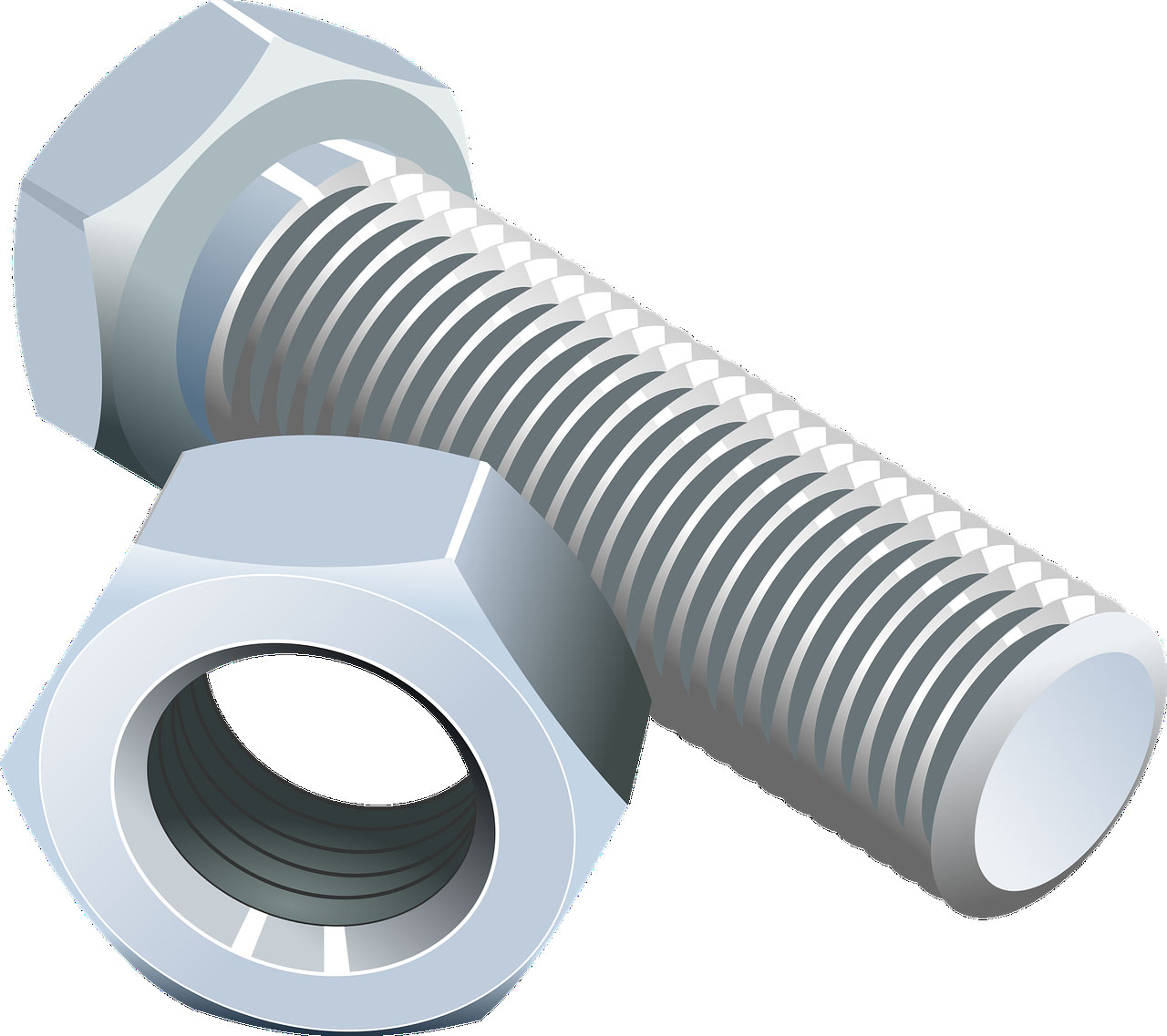 Extra Pixabay Free Bolts