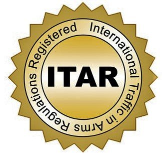 ITAR Logo