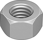 Hex Nut2