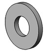 Inconel Washers