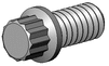 17-4 PH 12 Point Screw 12 Point