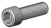 Socket Head Cap Screw