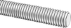 Waspaloy Threaded Rod